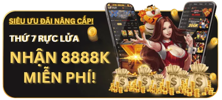 Sự kiện đặc biệt 68 game bài web