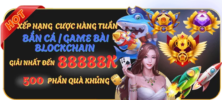 Kho game đa dạng 68 Game Bài Web