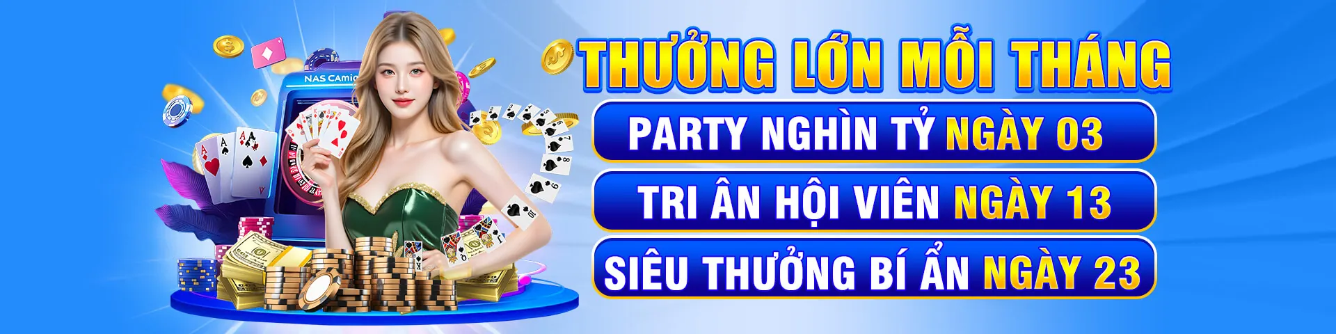 Đá gà trực tuyến 68 Game Bài Web